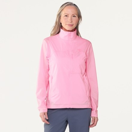 Arc'teryx Squamish Jacket - Women's 1