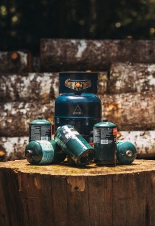 Ignik Gas Growler 5.0 Deluxe 3