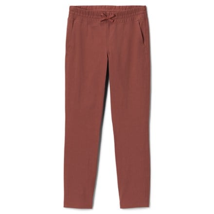 Mountain Hardwear Basswood Pull-On Pants - Women's 3