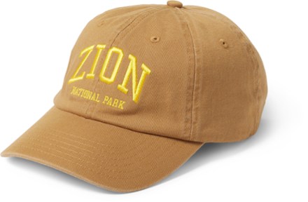 Parks Project National Park Cap 1