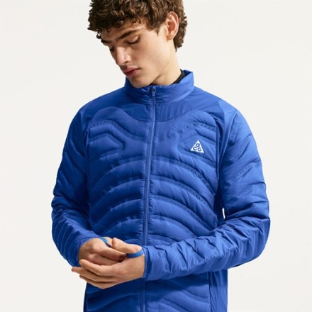 Nike ACG Lava Loft Down Jacket - Men's 4