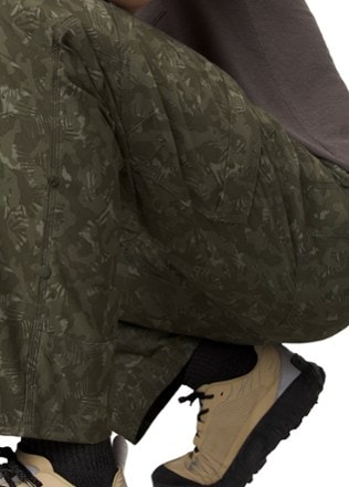 prAna Stretch Zion Pants II - Men's 6
