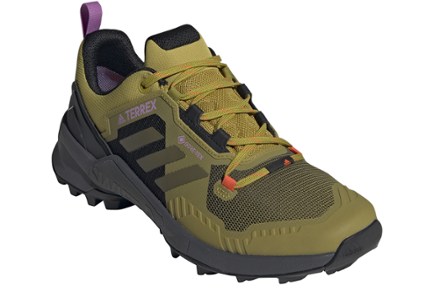 adidas Terrex Swift R3 GORE-TEX Hiking Shoes - Men's 2