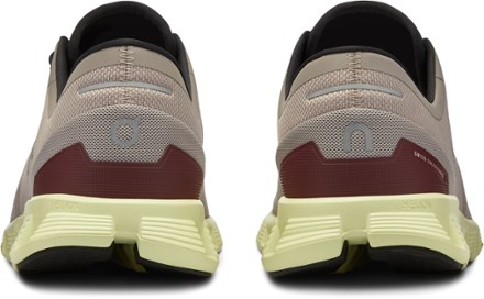 On Cloud X 3 Road-Running Shoes - Men's 3