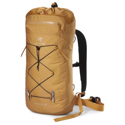 Arc'teryx Alpha FL 20 Pack 0