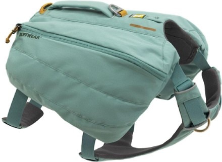 Ruffwear Front Range Dog Day Pack 0
