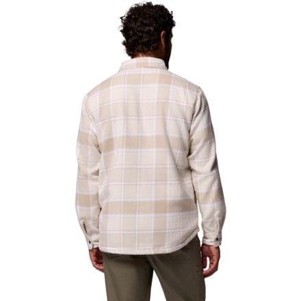Columbia Windward II Shirt Jacket - Men's 1