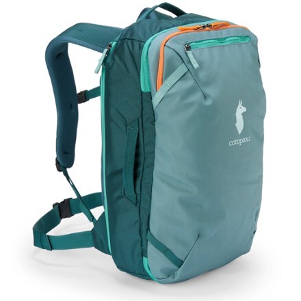 Cotopaxi Allpa 28L Travel Pack – Authentic, New With Tags, Multicolor, Water Resistant