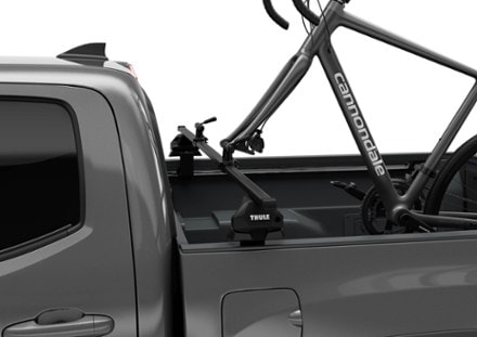 Thule Bed Rider Pro Full-Size 2-Bike Mount 4
