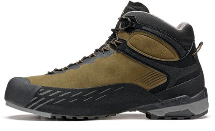 Asolo Eldo Mid LTH GV Approach Boots - Men's 1