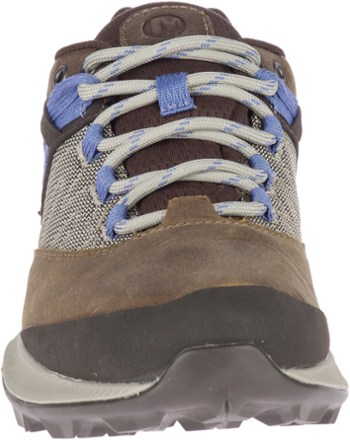 merrell zion low hiking shoes