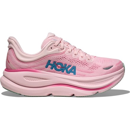 HOKA Bondi 9 Road-Running Shoes - Women's 0