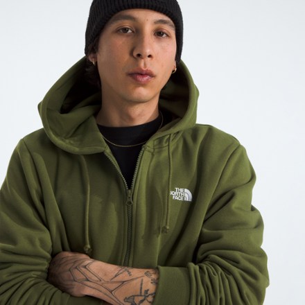 The North Face Evolution EMB Full-Zip Hoodie - Men's 2