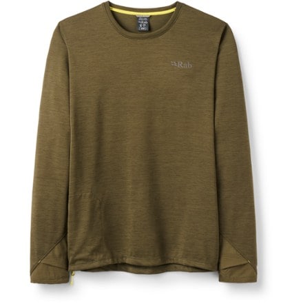 Rab Staden Crew - Men's 0