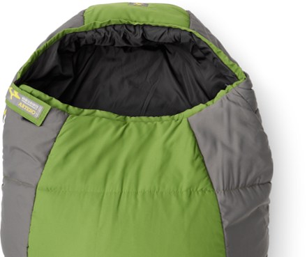 Mountainsmith Antero 35 Sleeping Bag 4