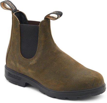 blundstone boots clearance