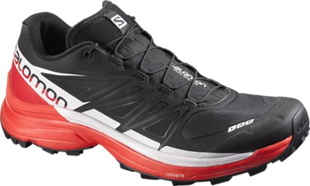 salomon wings 8