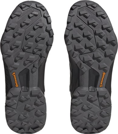 adidas Terrex Swift R3 Hiking Shoes - Women's 9