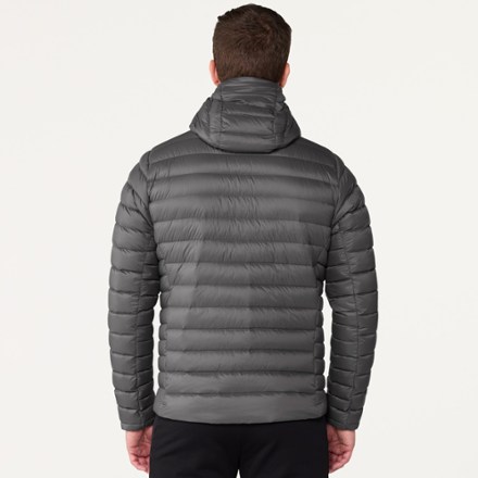 Patagonia Down Sweater Hoody - Men's 4