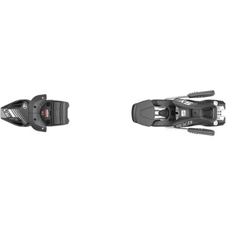 Tyrolia SX 7.5 GW Ski Bindings - Kids' 1