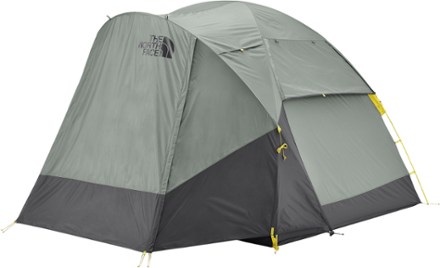 tents north face