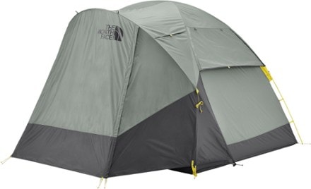 The North Face Wawona 4 Tent 2