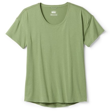 REI Co-op Sahara T-Shirt - Women's 0