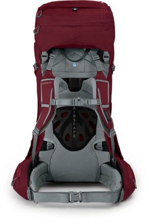 Osprey Ariel 55 Pack - Women's 4