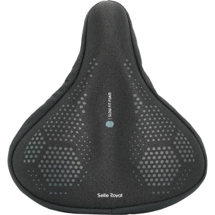 Selle Royal Slow Fit Foam Seat Cover Size Large