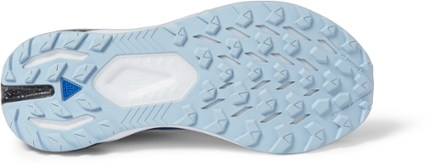Brooks Catamount 2 Trail-Running Shoes - Women's 4