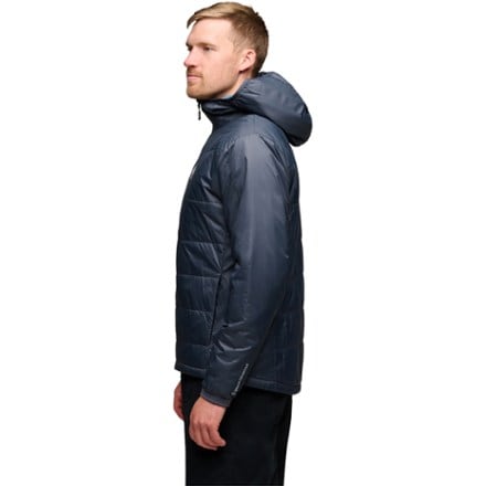 Black Diamond Solution 2.0 Insulated Hoody - Men's 3