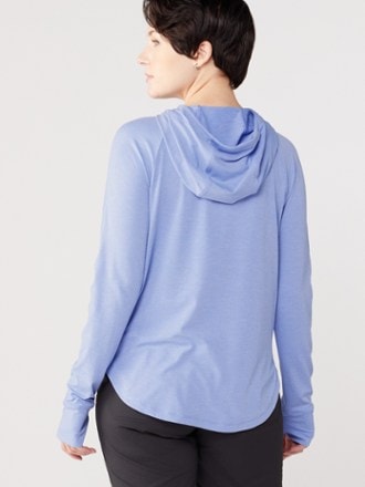 REI Co-op Sahara Shade Hoodie - Women's 2