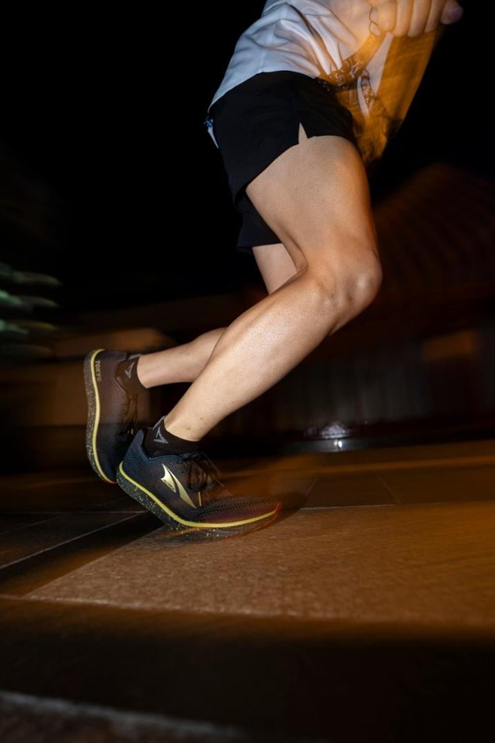 Location Image for Escalante Racer 2 Road-Running Shoes - Men's