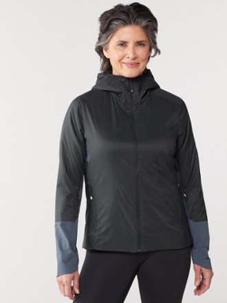 On Insulator Jacket - Women's 1