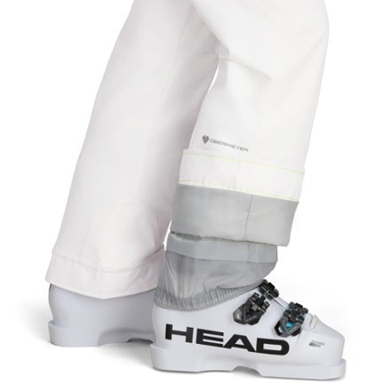 Obermeyer Brooke Snow Pants - Girls' 7