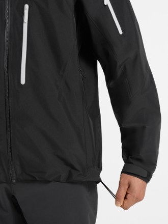 Arc'teryx Alpha SV Jacket - Men's 8