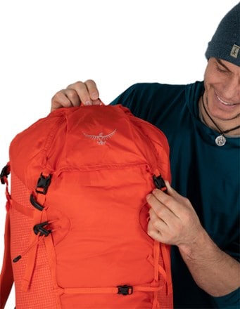 Osprey Mutant 38 Pack 9