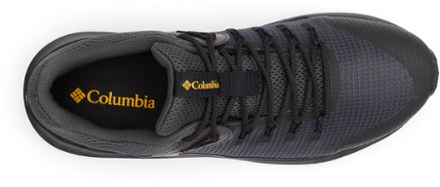Columbia Trailstorm Waterproof Shoes - Men's 7