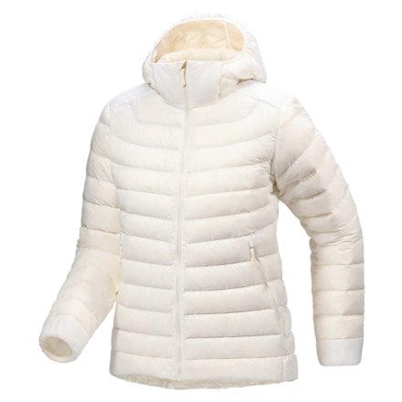 Arc'teryx Cerium Down Hoody - Women's 0