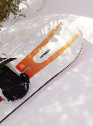Burton Custom Snowboard - 2023/2024 5
