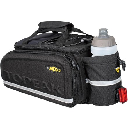 Topeak MTX 2.0 Trunk Bag EXP | REI Co-op