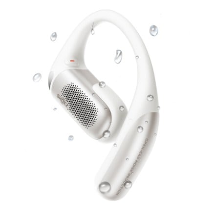 Shokz OpenFit Pro Open-Ear Earbuds 1