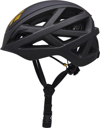 Black Diamond Vapor Climbing Helmet 0