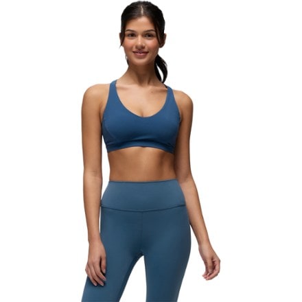 prAna Luxara SwiftMove Bra 1