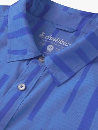 Chubbies BreezeTech Friday Shirt - Men's 1