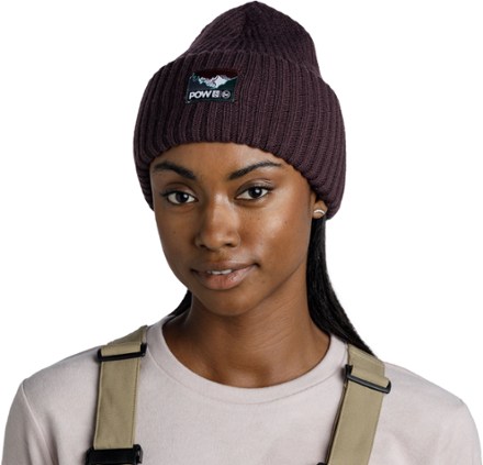 Buff Buff x Protect Our Winters Knitted Beanie 1