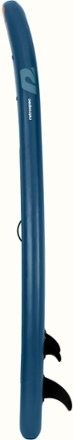 Retrospec Weekender 2 Inflatable Stand Up Paddle Board with Paddle - 10'6" 5