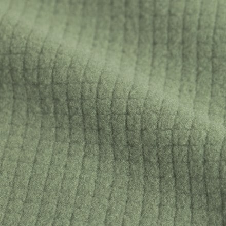 The North Face Cedar Trail Grid Fleece Full-Zip Jacket - Men's 5
