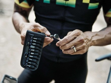 Topeak Ratchet Rocket Lite DX Tool Kit 7