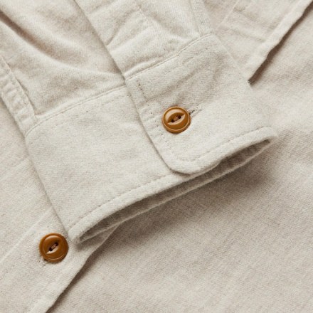 VISSLA Go-To Long-Sleeve Shirt - Men's 2